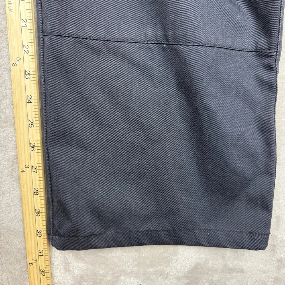 5.11 Tactical‎ Series Cargo Pants Workwear Casual Mens Dark Charcoal 33x31